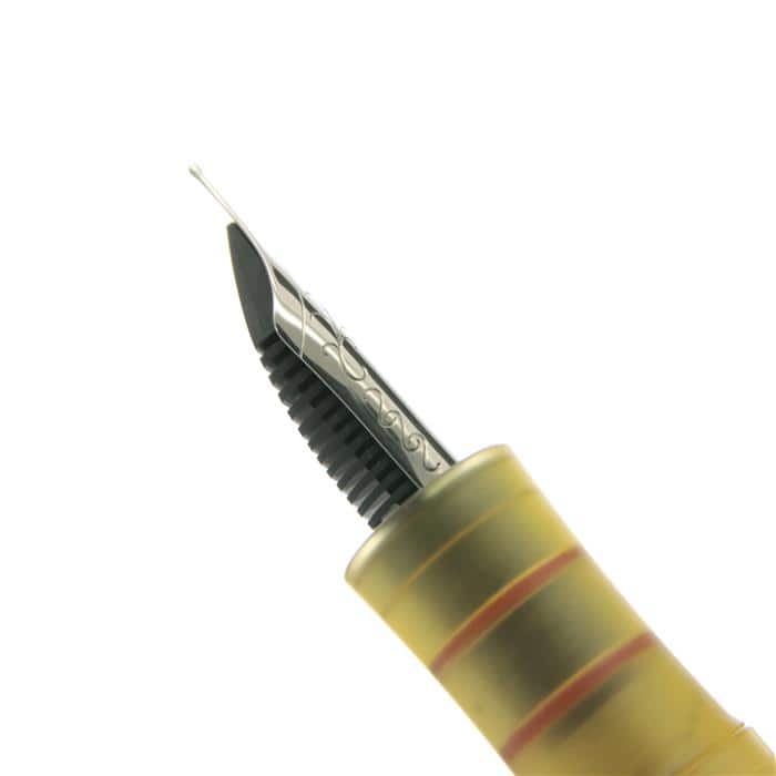 新品)SCHONDSGN ショーンデザイン 万年筆 スモールテム