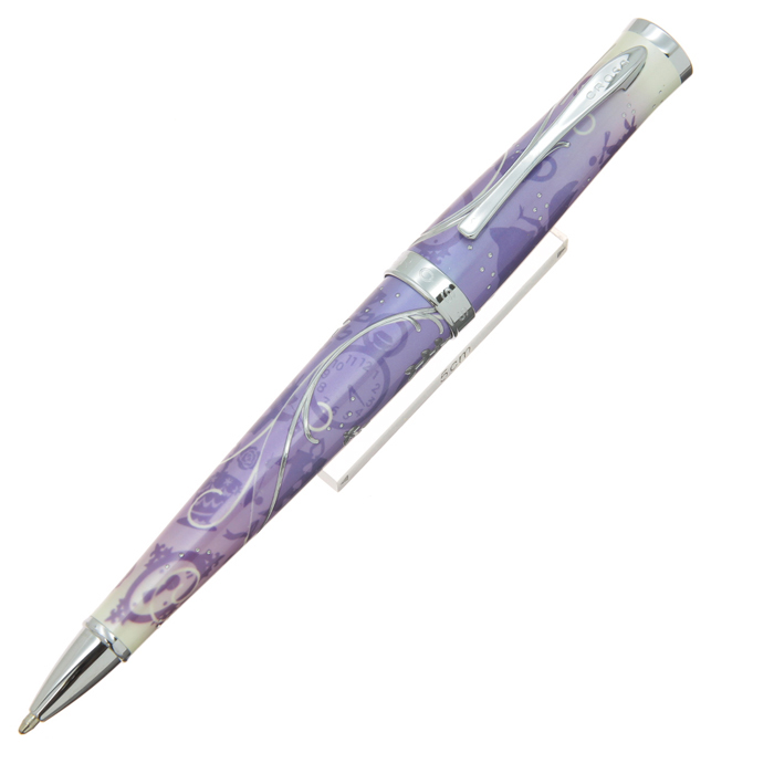 クロスボールペン　限定アリスデザイン 詳細ページ | 万年筆 ボールペンなど高級筆記具の販売・買取