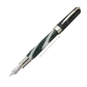 VISCONTI ビスコンティ 万年筆 オペラ エレメンツ アース F メイン