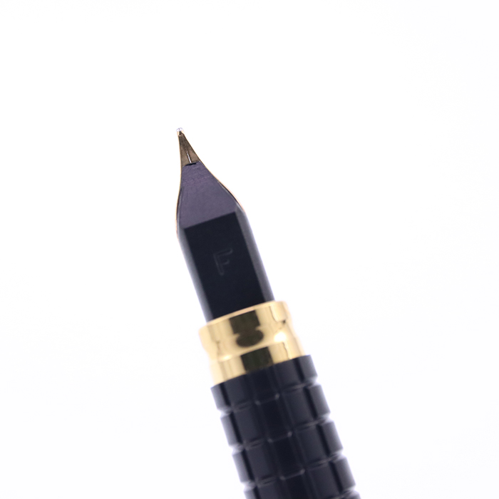 waterman inkview インクビュー　逆レバー　整備済　万年筆 waterman inkview インクビュー 逆レバー 整備済 万年筆 - メルカリ