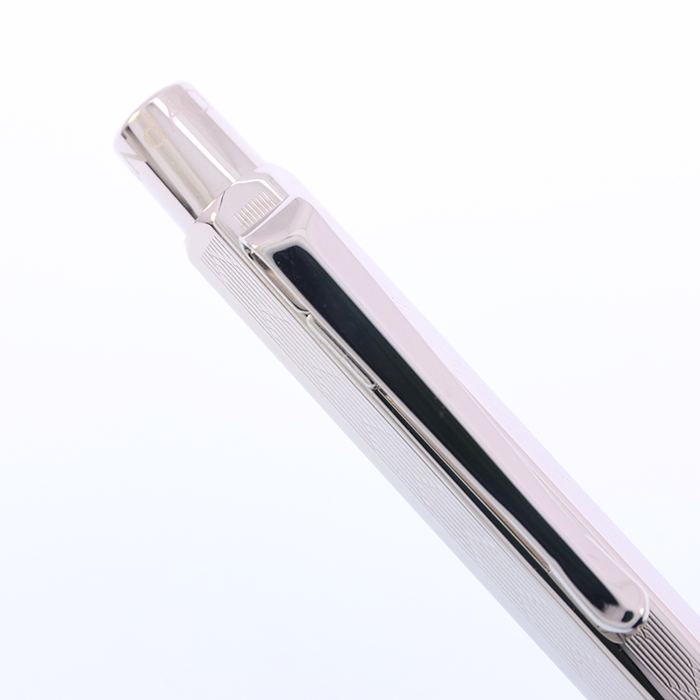 中古)CARAN d'ACHE カランダッシュ ボールペン エクリドール