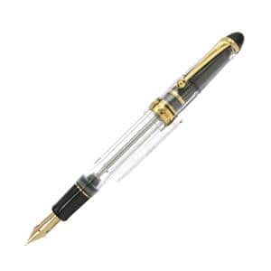 【美品】パイロット 万年筆 カスタム823 FA フォルカン アサヒヤ紙文具店 美品】パイロット 万年筆 カスタム823 FA フォルカン アサヒヤ紙