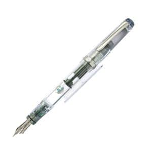 PILOT パイロット 万年筆 カスタム ヘリテイジ92 ノンカラー 中字 メイン