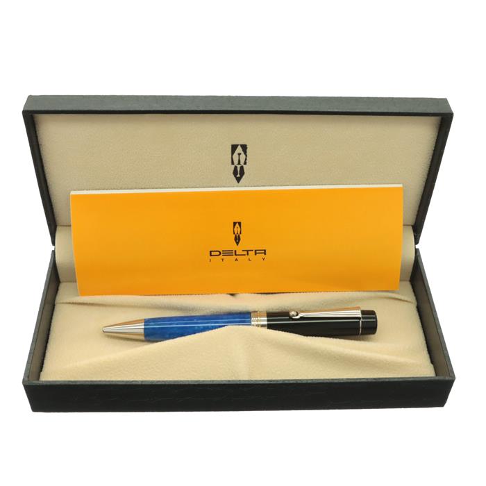 DELTA デルタ 日本限定150本 ビンテージコレクション フォルッツァ