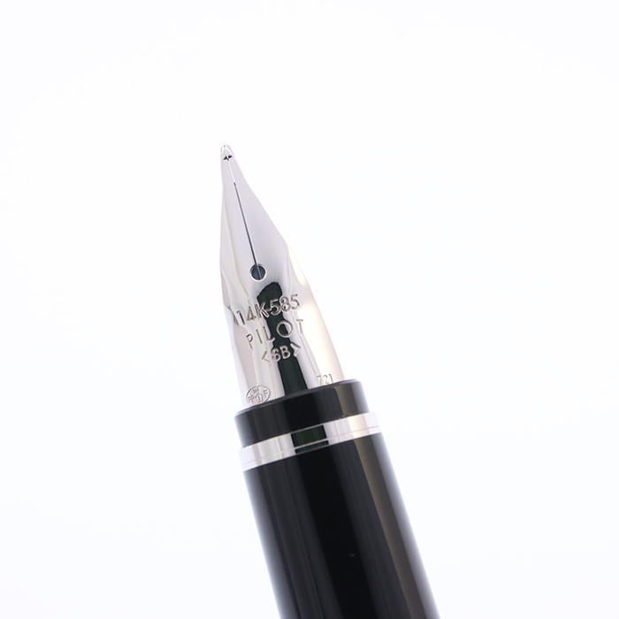 中古)PILOT パイロット 万年筆 オカモトヤオリジナル創業110周年