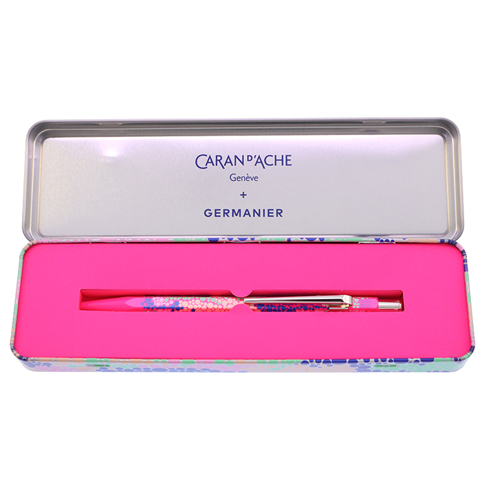 新品)CARAN d'ACHE カランダッシュ メカニカルペンシル スペシャル