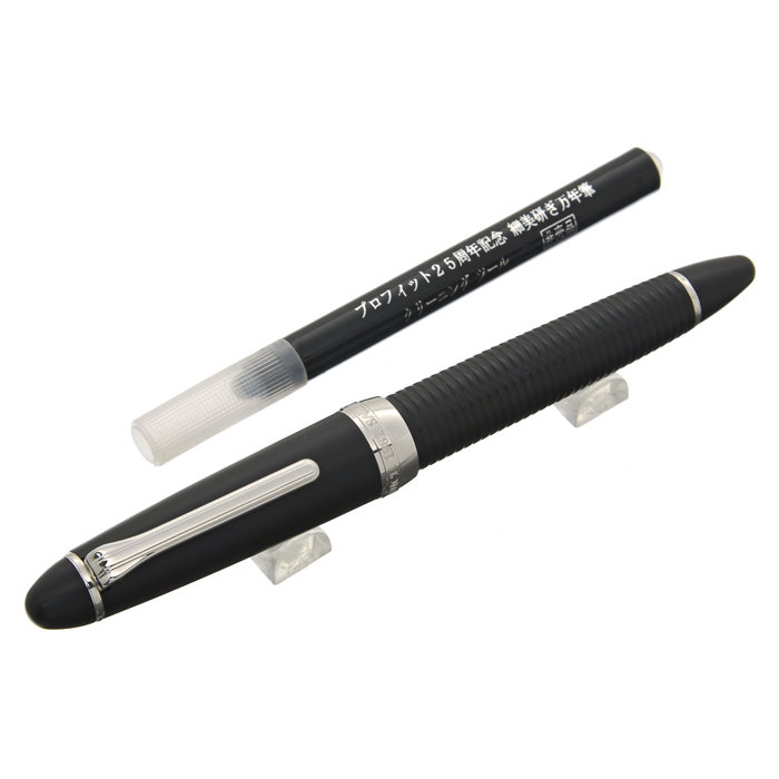 SAILOR セーラー 万年筆 プロフィット 25周年記念 細美研ぎ