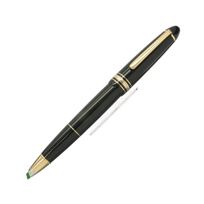 中古)MONTBLANC モンブラン ドキュメントマーカー マイ