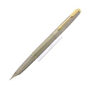 PARKER パーカー 万年筆 T-1 F/M メイン