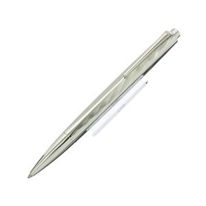 CARAN d'ACHE カランダッシュ ボールペン RNX.316 スチール メイン