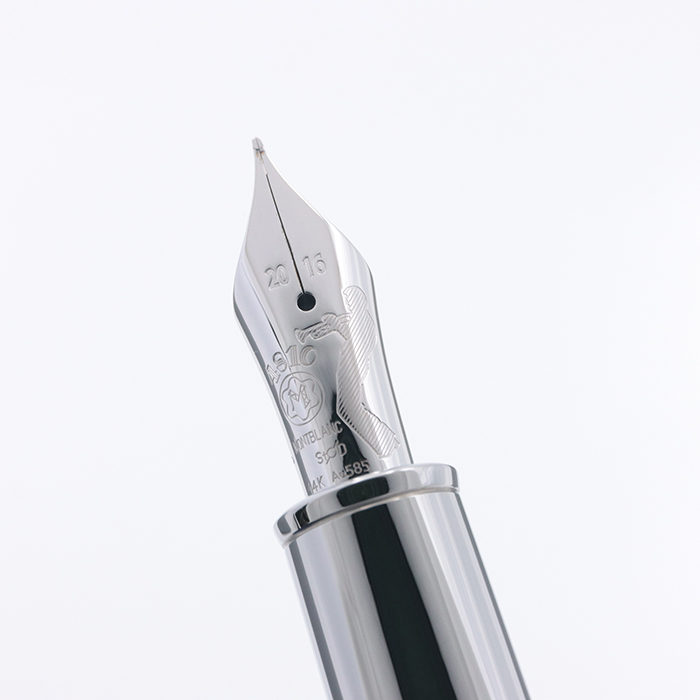 超美品 モンブラン  マイルス・デイヴィス  スペシャルエディション 詳細ページ | 万年筆 ボールペンなど高級筆記具の販売・買取