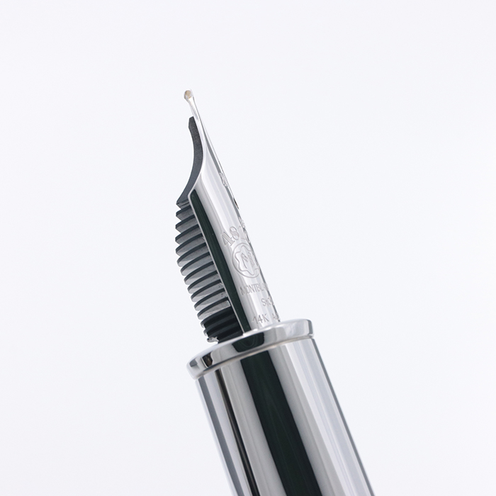モンブラン Mont Blanc 万年筆 ヴィンテージ 箱付 Yahoo!オークション -「モンブラン 万年筆 ビンテージ」(万年筆