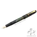 PILOT パイロット 万年筆 平蒔絵 萩 （FK-3000P）