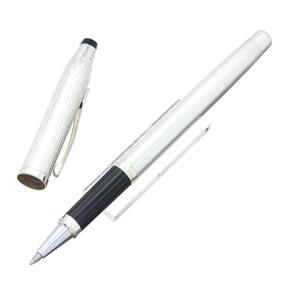中古 Cross クロス セレクチップローラーボール センチュリーii スターリングシルバー 商品id 詳細ページ 万年筆 ボールペンなど高級筆記具の販売 買取 キングダムノート