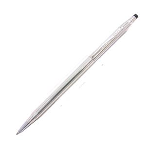 中古 Cross クロス ボールペン クラシックセンチュリー スターリングシルバー 商品id 詳細ページ 万年筆 ボールペンなど高級筆記具の販売 買取 キングダムノート 中古 Cross クロス ボールペン クラシックセンチュリー スターリングシルバー 商品id 詳細ページ 万年筆 ボールペンなど高級筆記具の販売 買取 キングダムノート