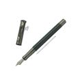 GRAF VON FABER-CASTELL グラフフォンファーバーカステル 万年筆 ギロシェ ブラックエディション