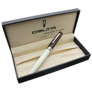 DELTA デルタ 万年筆 ビンテージコレクション ジェンティーレ ガランテ F (日本限定モデル) メイン