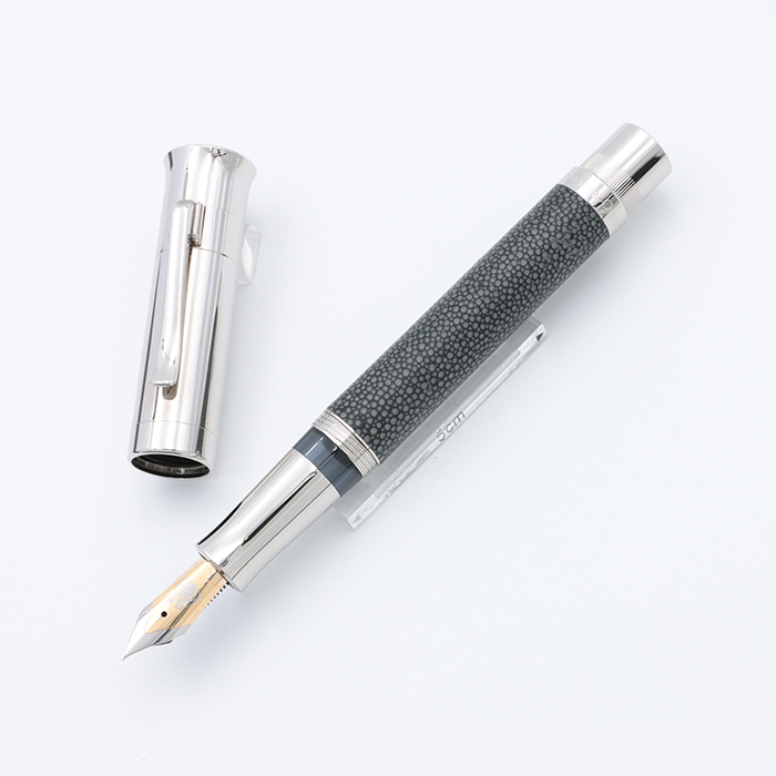 中古)GRAF VON FABER-CASTELL グラフフォンファーバーカステル 万年筆