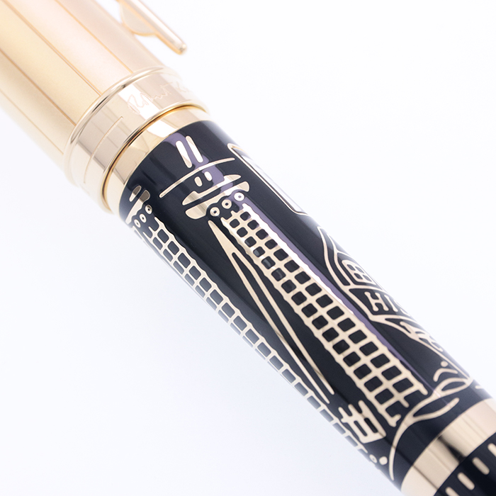 詳細ページ | 万年筆 ボールペンなど高級筆記具の販売・買取