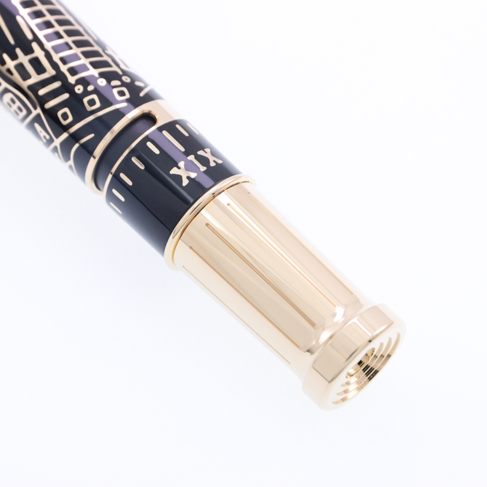 詳細ページ | 万年筆 ボールペンなど高級筆記具の販売・買取