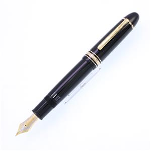 MONTBLANC モンブラン 万年筆 マイスターシュテュック #149 M メイン