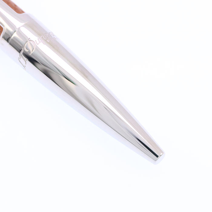 3689デュポン◆万年筆◆定価155,100円◆ファイヤヘッド◆フランス◆新品 詳細ページ | 万年筆 ボールペンなど高級筆記具の販売・買取