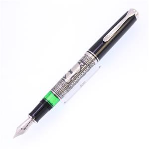 万年筆 特別生産品 M910 トレド ブラック M