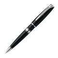WATERMAN ウォーターマン ボールペン チャールストン エボニーブラックCT