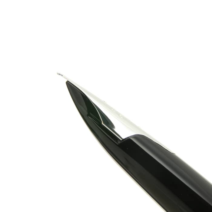 新品)PILOT パイロット 万年筆 シルバーン つむぎ（商品ID