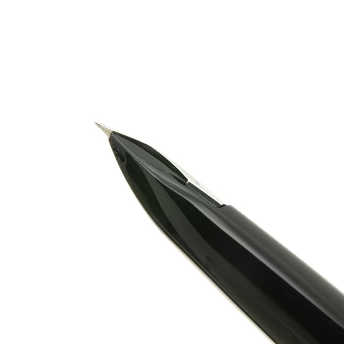 新品)PILOT パイロット 万年筆 シルバーン つむぎ（商品ID