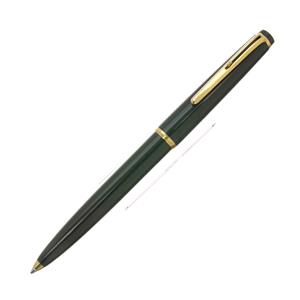 中古 Montblanc モンブラン ボールペン 38 グレー 商品id 3717006922973 詳細ページ 万年筆 ボールペン など高級筆記具の販売 買取 キングダムノート