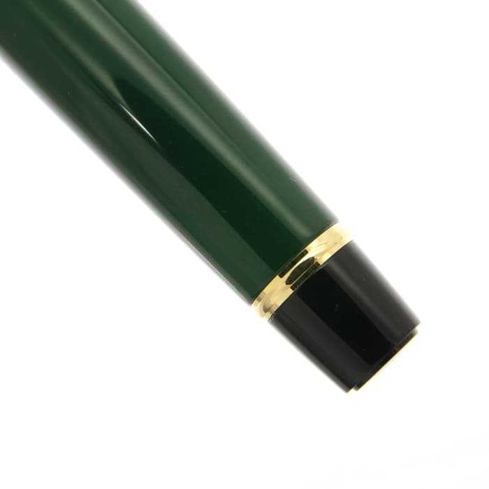 パイロット 日本製 万年筆  深緑 詳細ページ | 万年筆 ボールペンなど高級筆記具の販売・買取