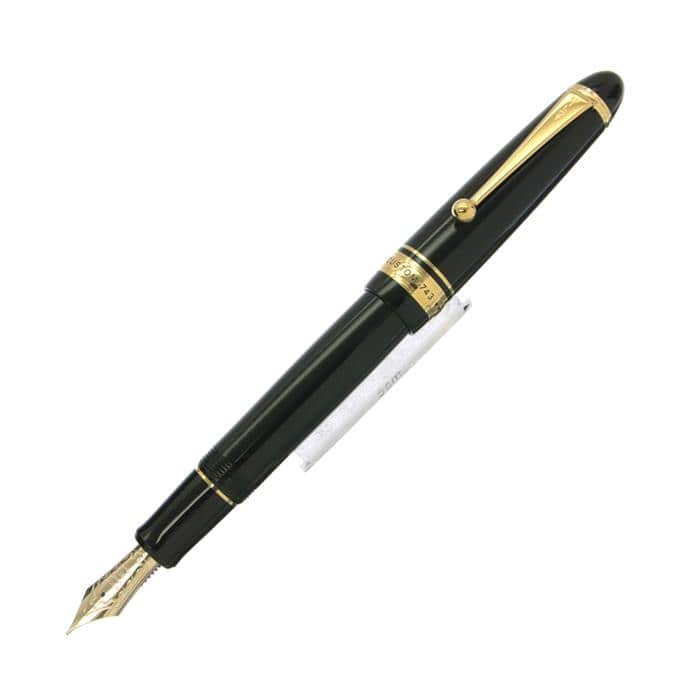 1993年製　JIS刻印　大型15号　カスタム743 万年筆　パイロット　14金 1993年製 JIS刻印 大型 15号ニブ カスタム743 万年筆 パイロット 14金