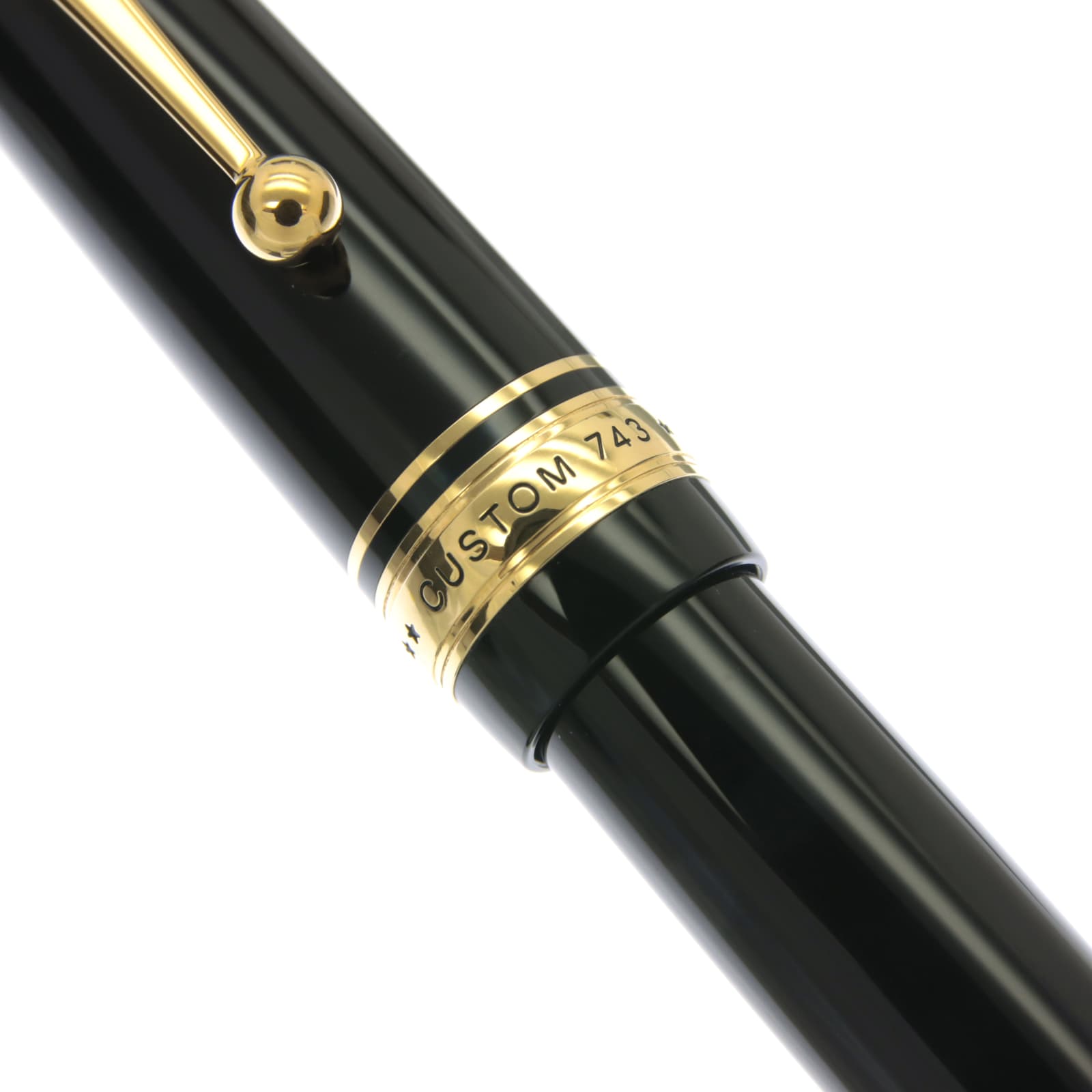 詳細ページ | 万年筆 ボールペンなど高級筆記具の販売・買取