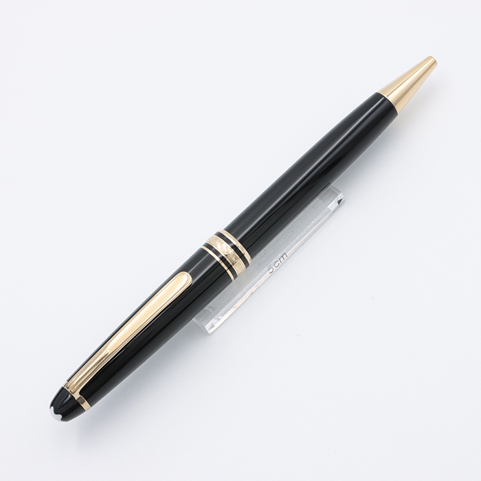 中古)MONTBLANC モンブラン ボールペン マイスターシュテュック #164