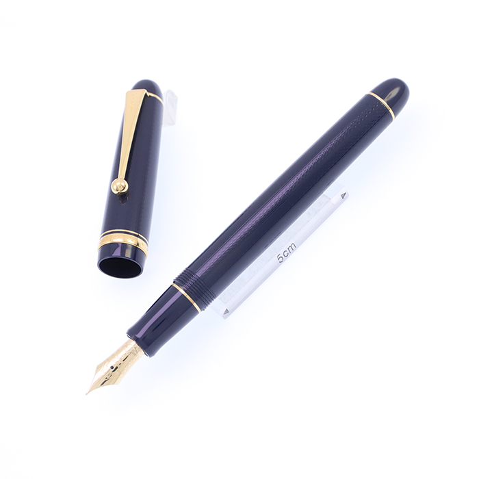 ☆ほぼ新品☆パイロット万年筆の原点☆素晴らしいパイロットカスタム74(M) 詳細ページ | 万年筆 ボールペンなど高級筆記具の販売・買取