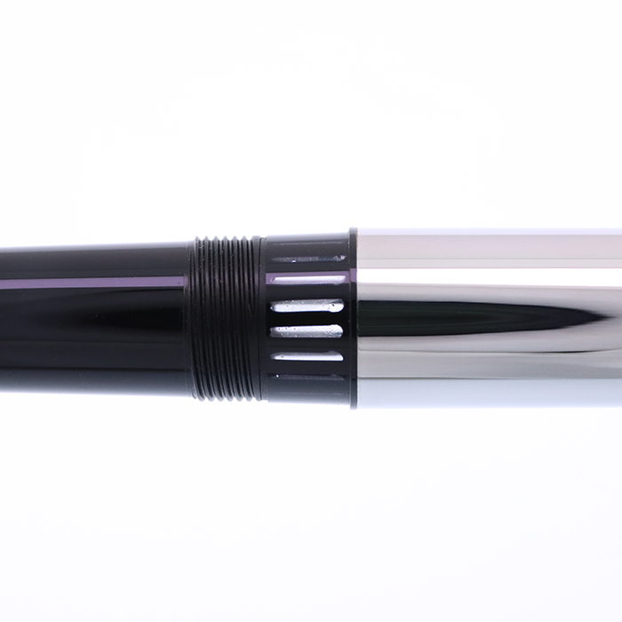モンブラン マイスターシュテュック ソリテール 146 ステンレス18K ニブF 正規品 MONTBLANC モンブラン万年筆 マイスターシュテュック146