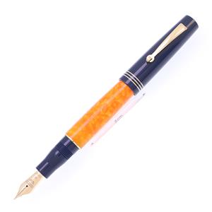 万年筆 モーメントゼロコレクション トラモントGT F