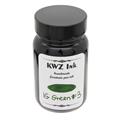 KWZ Ink カヴゼットインク ボトルインク カヴゼットインク(KWZInk) IG グリーン#3 60ml