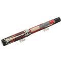 PARKER パーカー ローラーボール デュオフォールド モザイク レッド