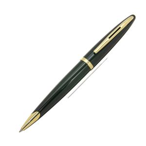 WATERMAN ウォーターマン ボールペン カレン ブラック･シーGT メイン