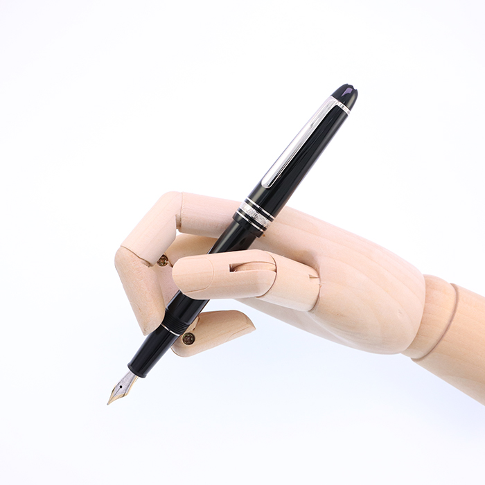70s モンブラン ノブレス MONTBLANC noblesse （細字） 14K