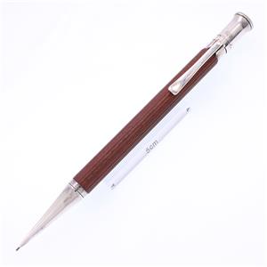 メカニカルペンシル クラシックコレクション ペルナンブコ シルバーコーティング 0.7mm