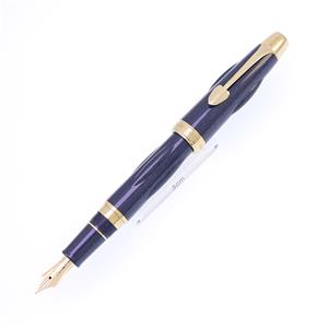 万年筆 松本零士デザイン SAILOR9 中字