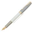 PARKER パーカー 万年筆 ソネット グレートエクスペクテーション パール＆グレイ
