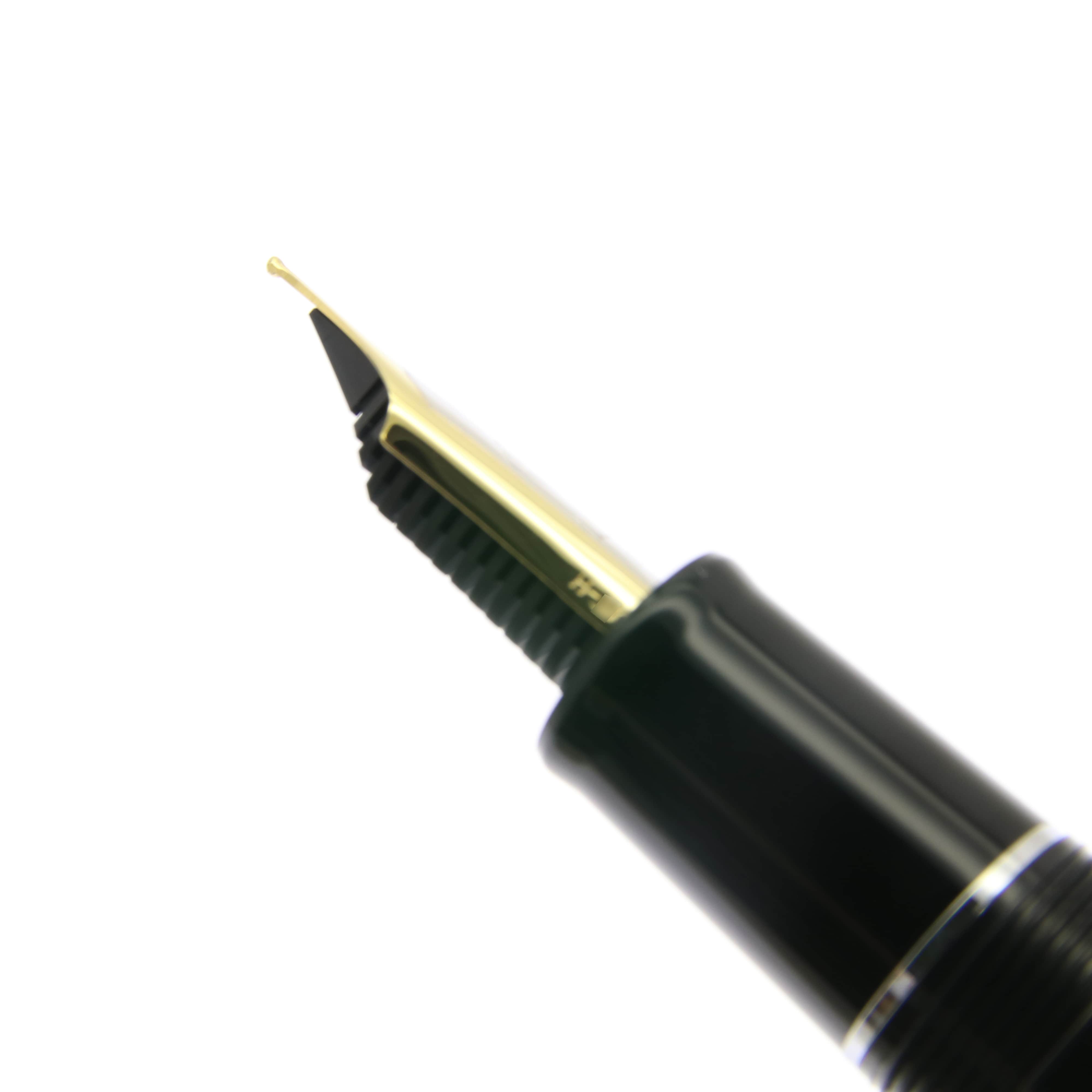 SAILOR 白銀 万年筆 110周年　セーラー万年筆 詳細ページ | 万年筆 ボールペンなど高級筆記具の販売・買取