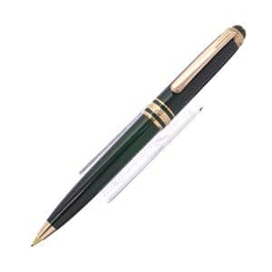 MONTBLANC モンブラン メカニカルペンシル マイスターシュテュック 75周年 #117 モーツァルト 0.7mm メイン