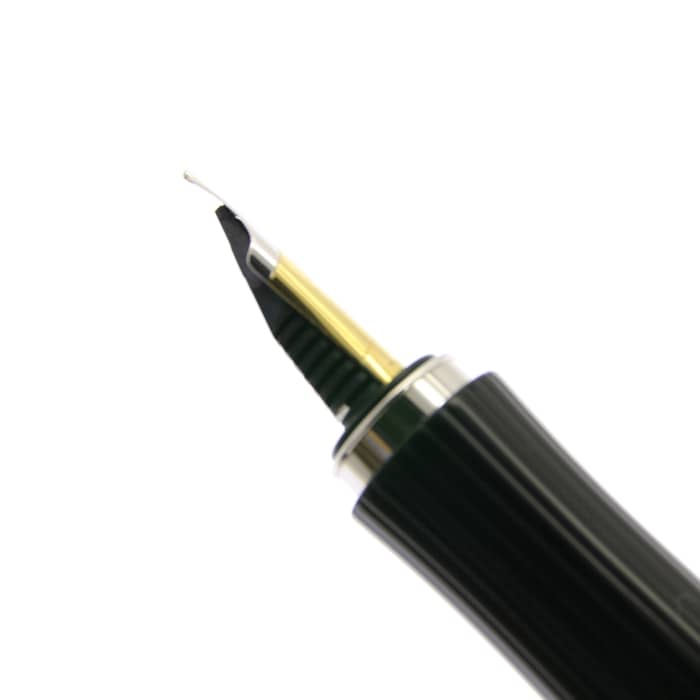 FABER-CASTELL - ファーバーカステル イントゥイション フルートブラック FABER-CASTELL ファーバーカステル ペンシル イントゥイション