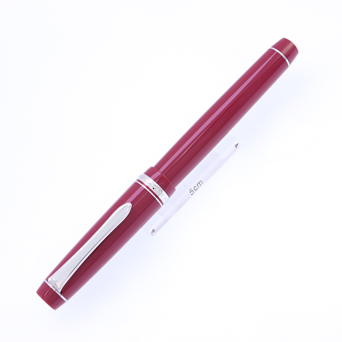 PILOTパイロットカスタム　ヘリテイジ91万年筆 山葡萄（yama-budo） 詳細ページ | 万年筆 ボールペンなど高級筆記具の販売・買取