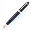 MONTBLANC モンブラン 万年筆 マイスターシュテュック #149 EF